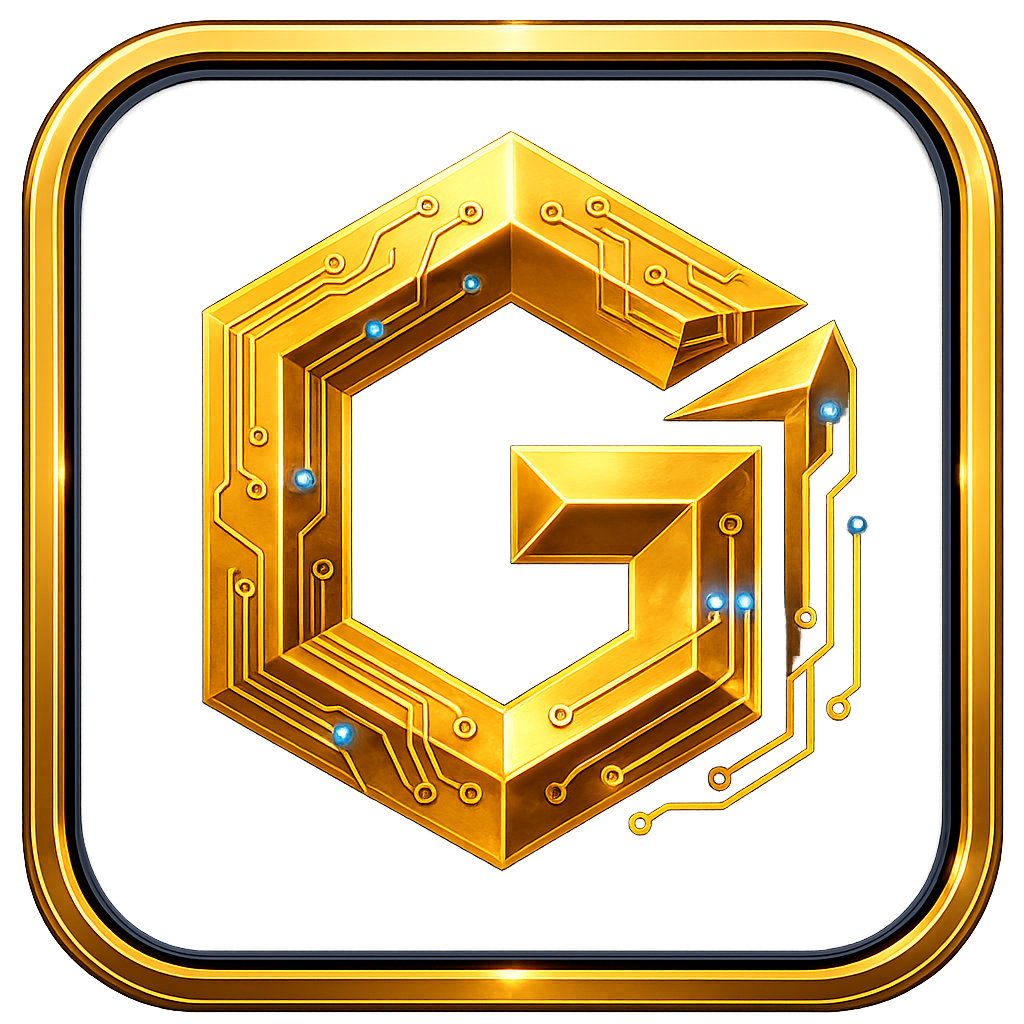 GoldAlgo
